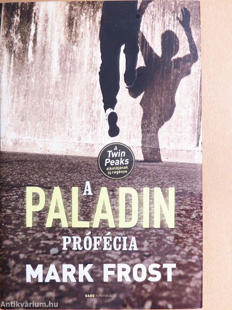 A Paladin Prófécia