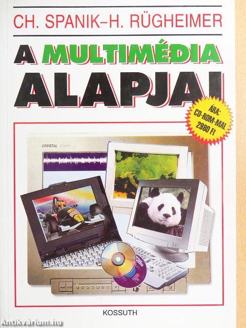 A multimédia alapjai