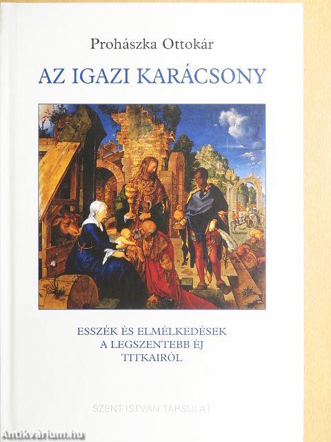 Az igazi karácsony