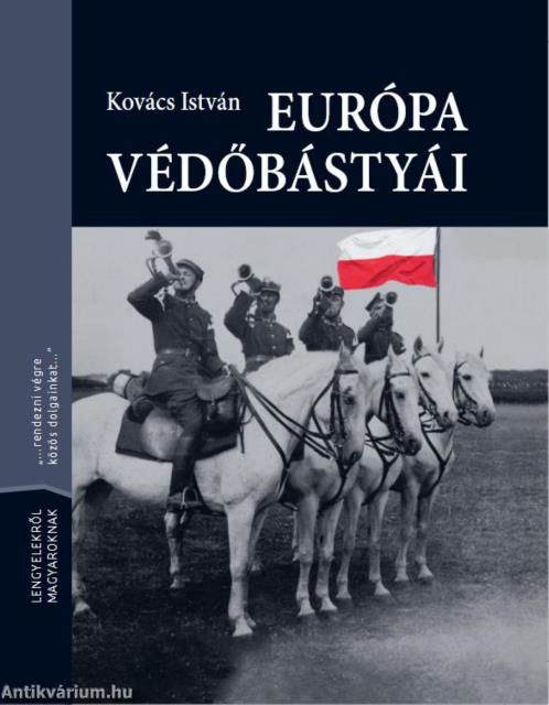 Európa védőbástyái