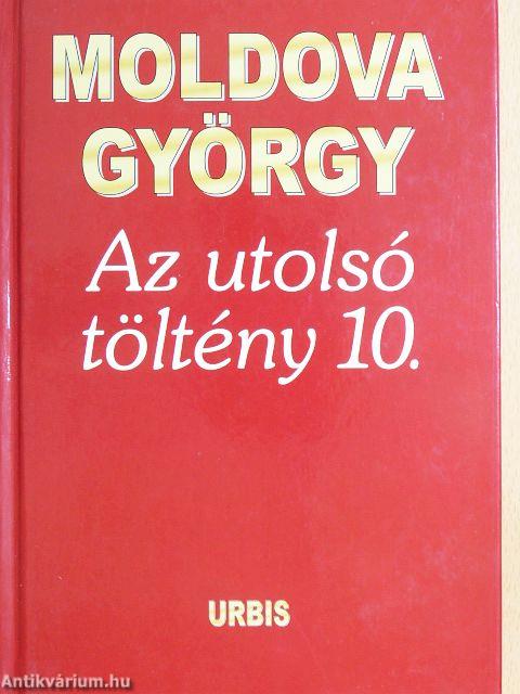 Az utolsó töltény 10.