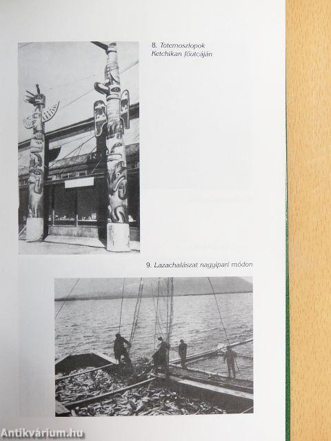 Alaszkában vadásztam