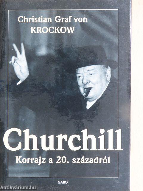 Churchill
