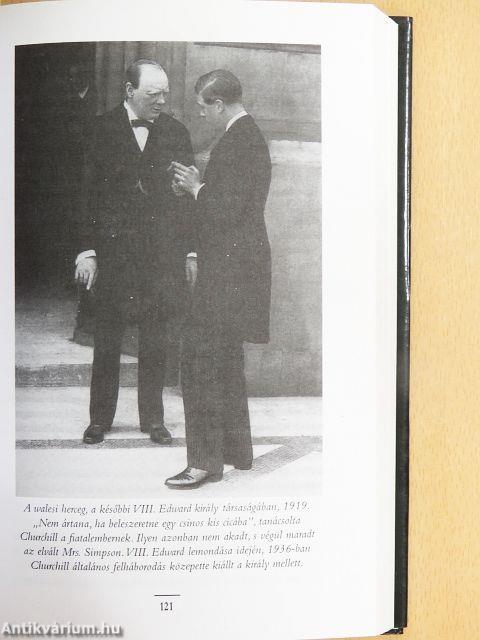 Churchill