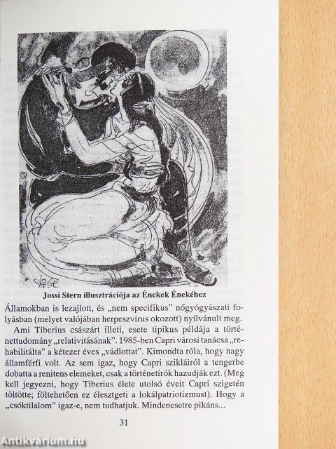Dávid király, a lányok kedvence