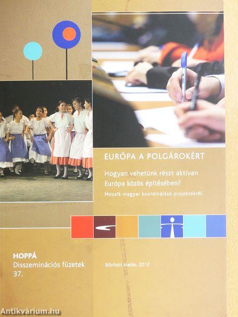 Európa a polgárokért