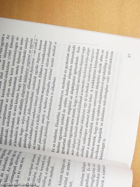 Tanítani és tanulni