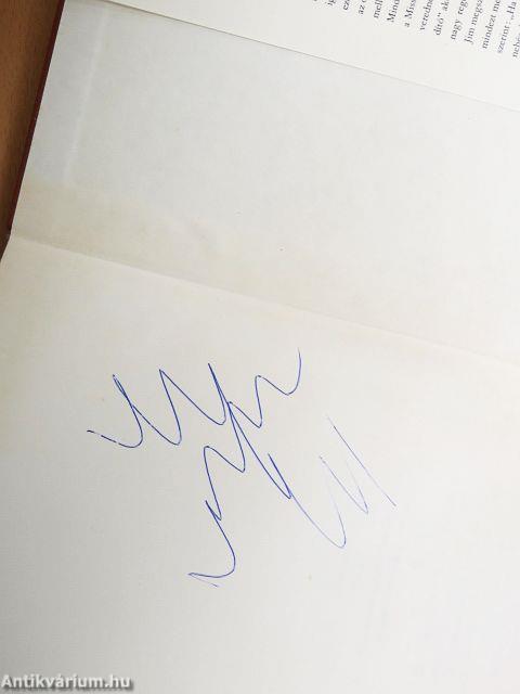 Koldus és királyfi