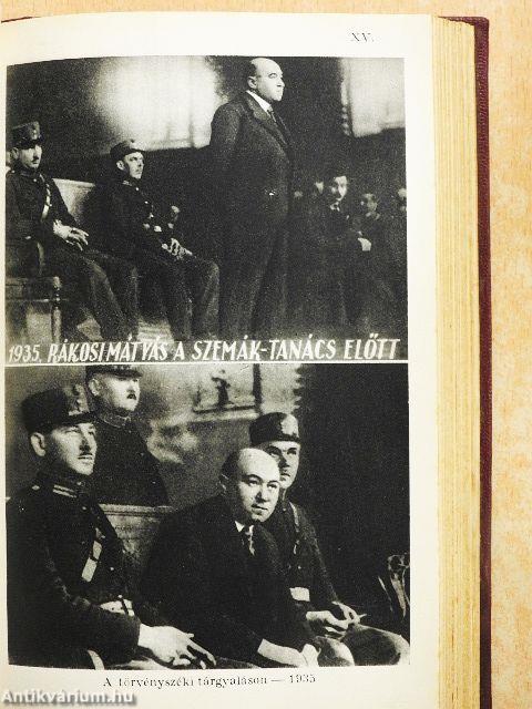 A Rákosi-per
