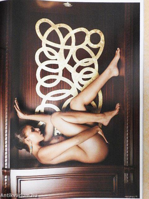 Playboy 2012. november