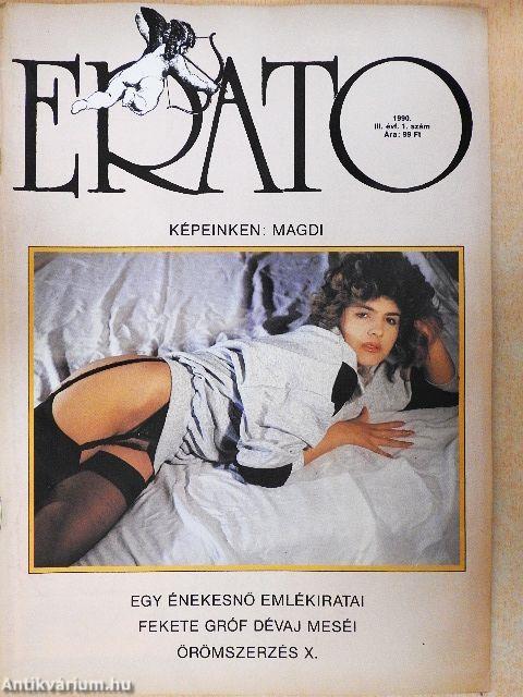 Erato 1990/1.