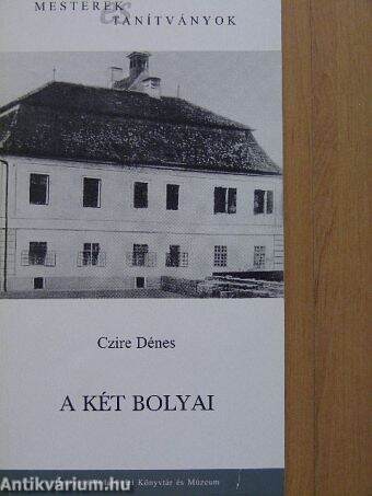 A két Bolyai