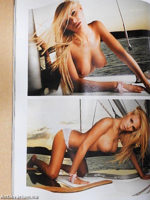 Playboy 2007. október