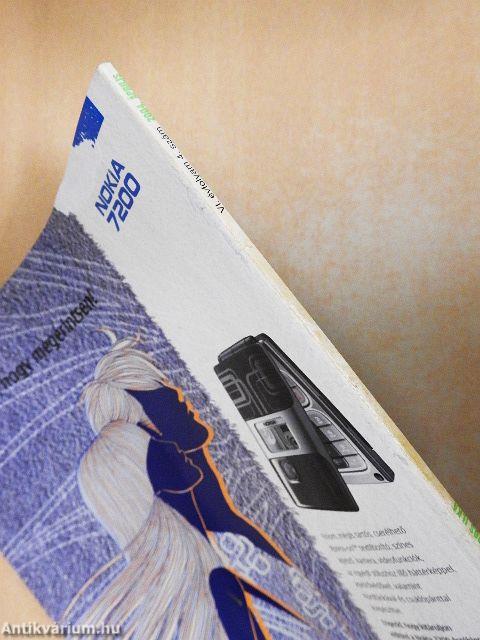 Playboy 2004. április