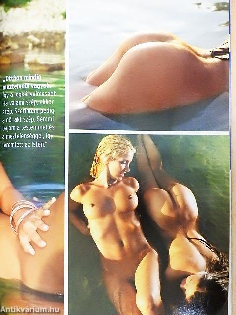 Playboy 2005. szeptember