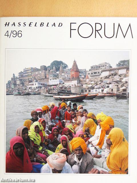 Hasselblad Forum 4/1996