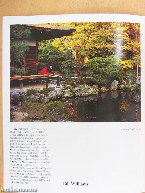 Hasselblad Forum 4/1996