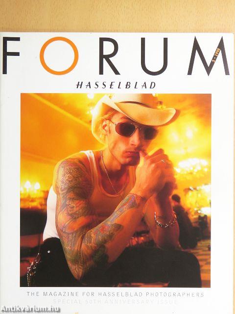 Hasselblad Forum 5/1998