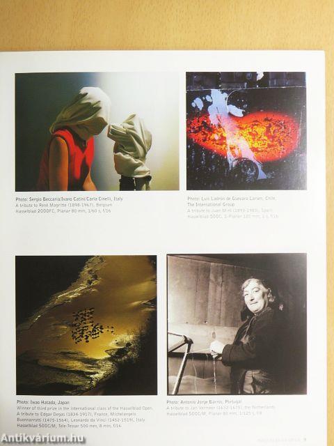 Hasselblad Forum 5/1998