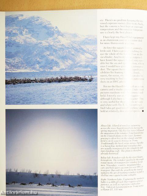 Hasselblad Forum 2/96