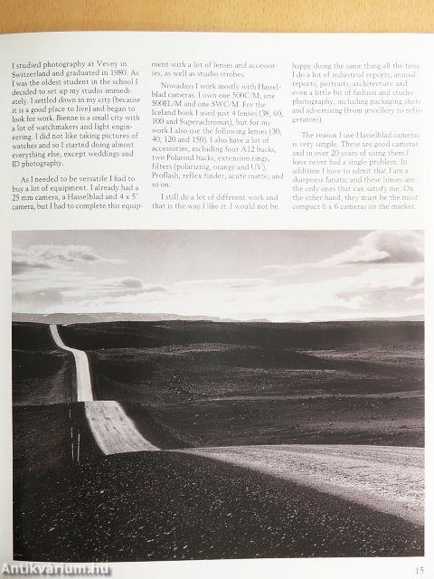 Hasselblad Forum 2/96