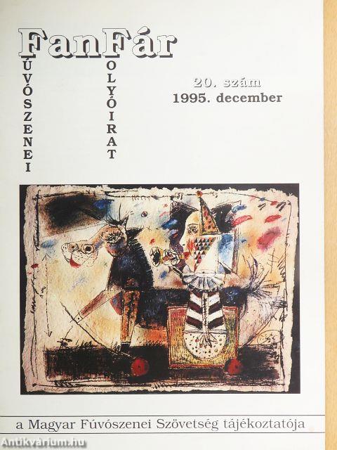 Fanfár 1995. december