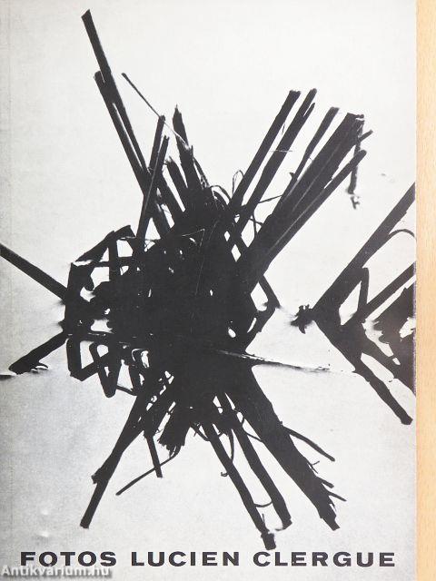 Fotos Lucien Clergue