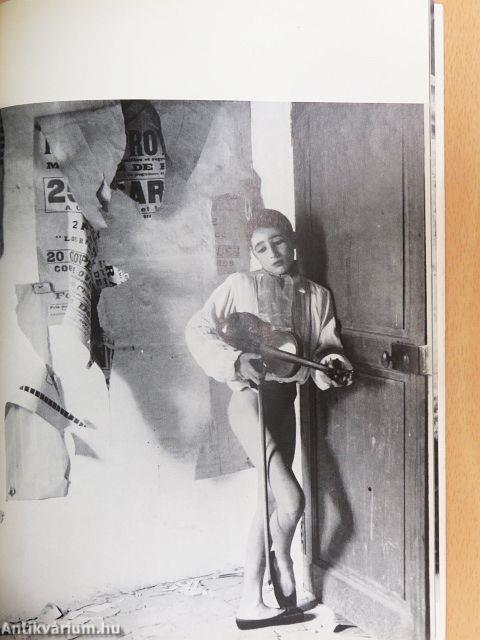 Fotos Lucien Clergue