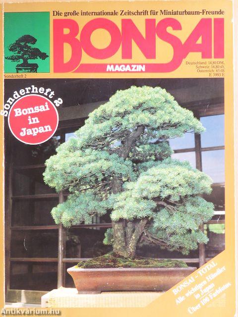 Bonsai-Magazin Sonderheft 2.