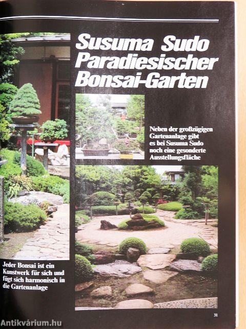 Bonsai-Magazin Sonderheft 2.