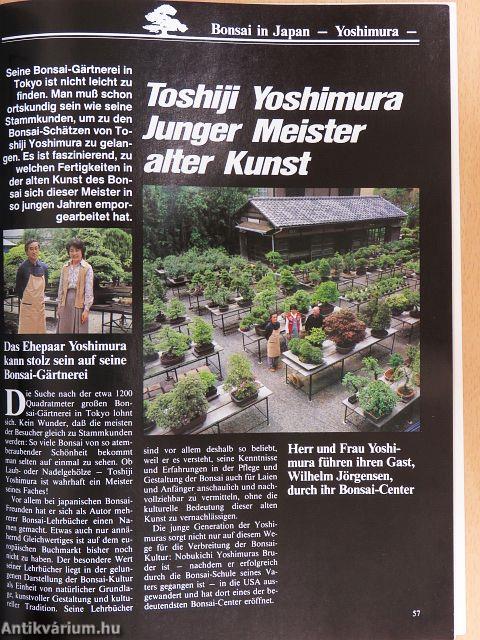 Bonsai-Magazin Sonderheft 2.