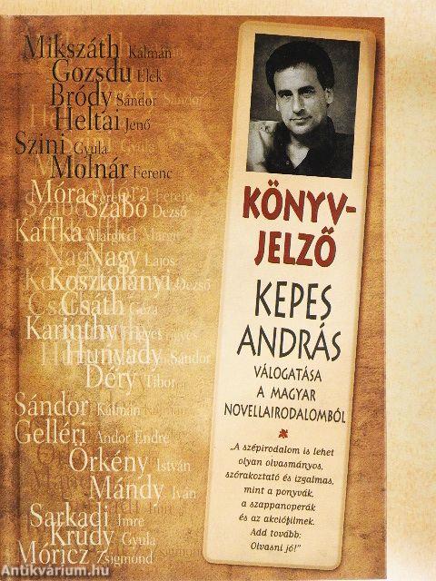 Könyvjelző