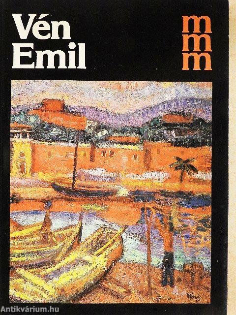 Vén Emil