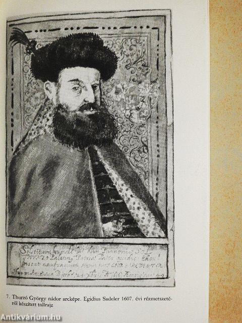 A csejtei várúrnő: Báthory Erzsébet