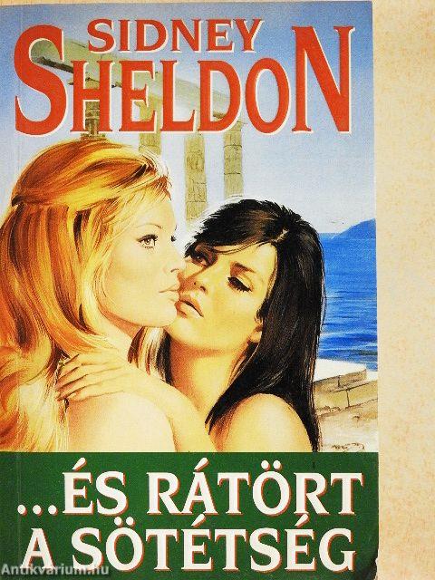 ...és rátört a sötétség