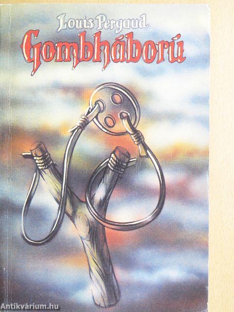Gombháború