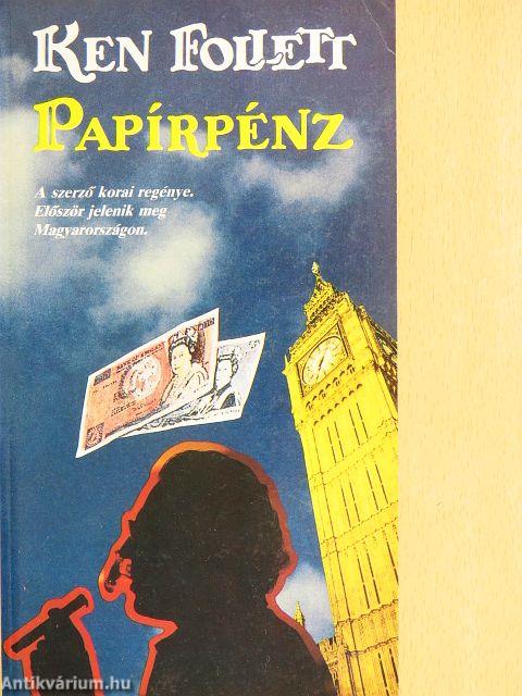 Papírpénz