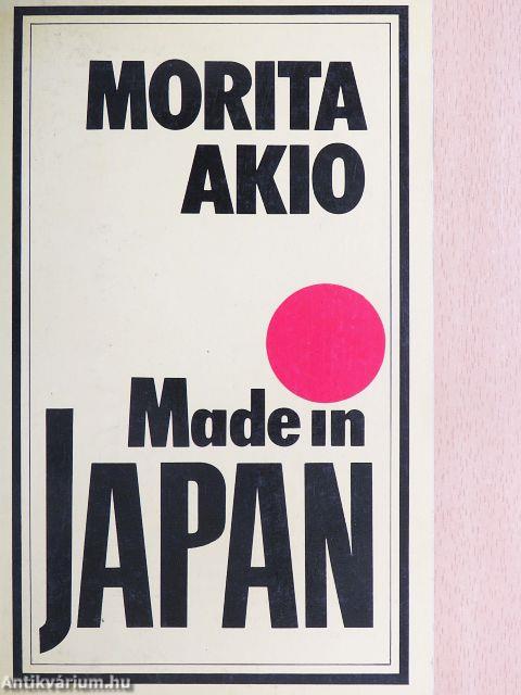 Made in Japan