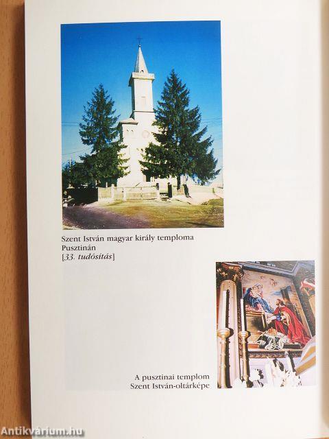 Csángókról, igaz tudósítások