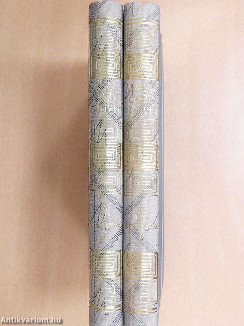 A kiskirályok I-II.