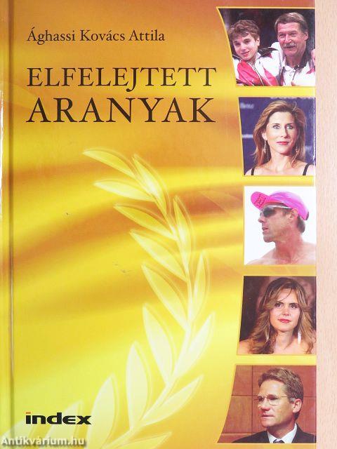 Elfelejtett aranyak