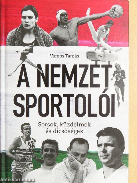 A nemzet sportolói