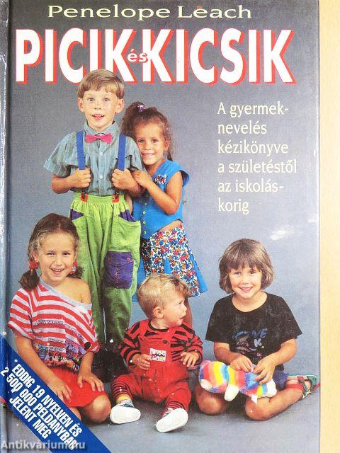 Picik és kicsik