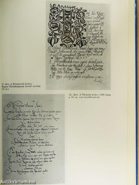 A kuruc küzdelmek költészete