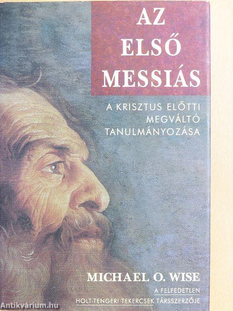 Az első messiás