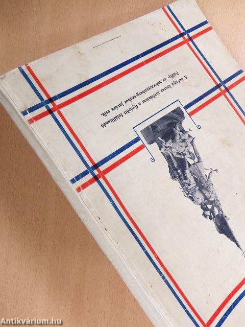 Győr eleste és visszavétele