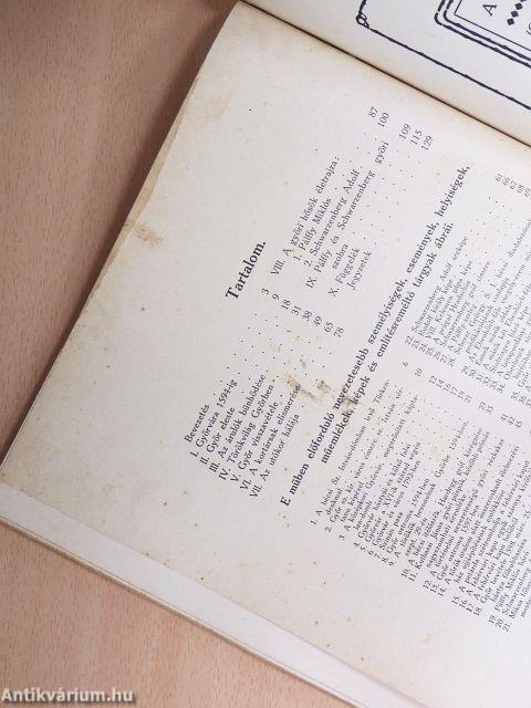 Győr eleste és visszavétele