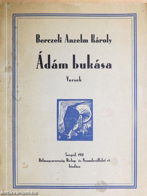 Ádám bukása