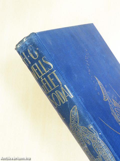 Az élet csodái I-III.