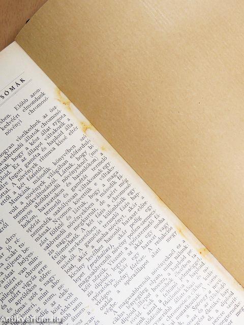 Az élet csodái I-III.